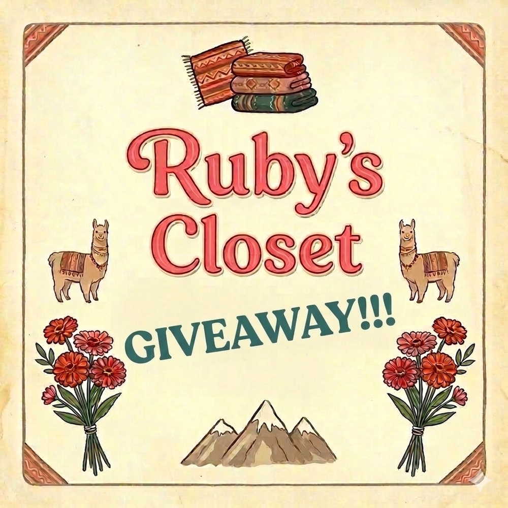 !!! Giveaway !!!